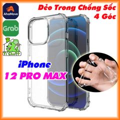 Ốp Lưng iPhone 12 PRO MAX 6.7