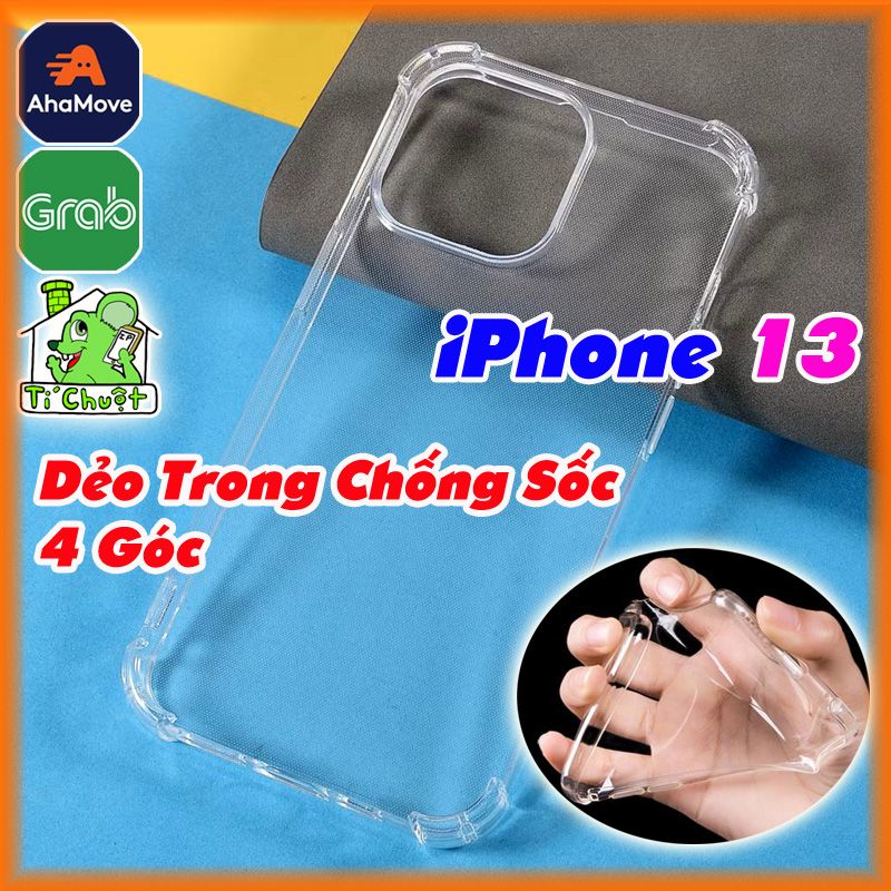 Ốp Lưng iPhone 13 6.1