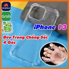 Ốp Lưng iPhone 13 6.1