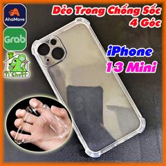Ốp Lưng iPhone 13 MINI 5.4