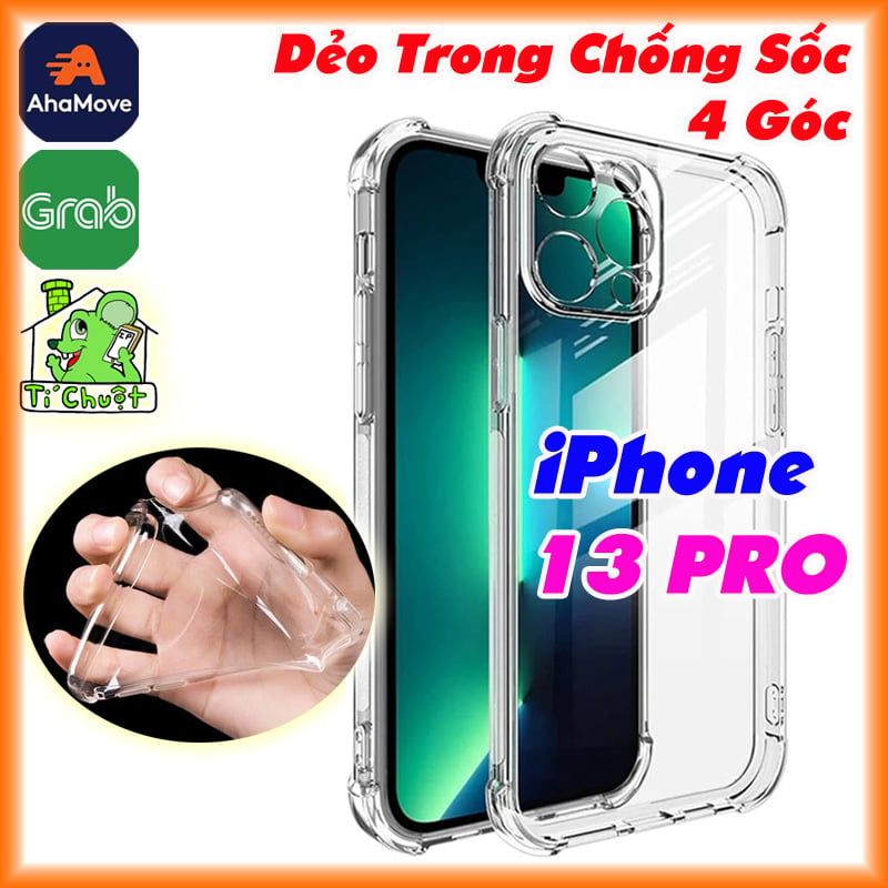 Ốp Lưng iPhone 13 PRO 6.1