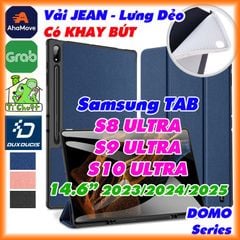 Bao Da MTB Samsung Tab S8 ULTRA/ S9 ULTRA/ S10 ULTRA 14.6