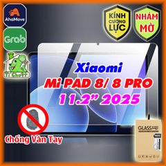 Kính CL MTB Xiaomi Mi PAD 8/ PAD 8 PRO 11.2