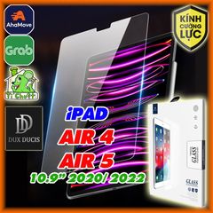 Kính CL iPad AIR 4/ AIR 5 10.9