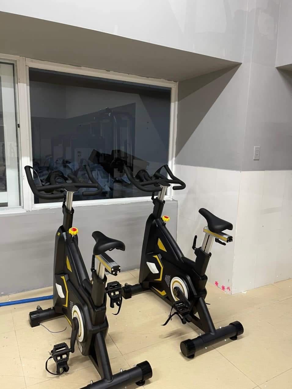 Xe Đạp Perfect US FB-5817