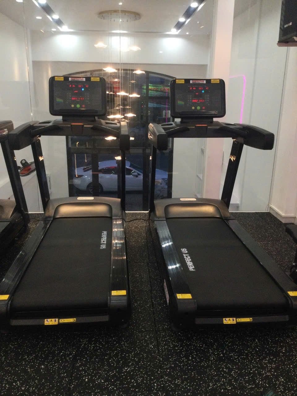 MÁY CHẠY BỘ PERFECT US-5800