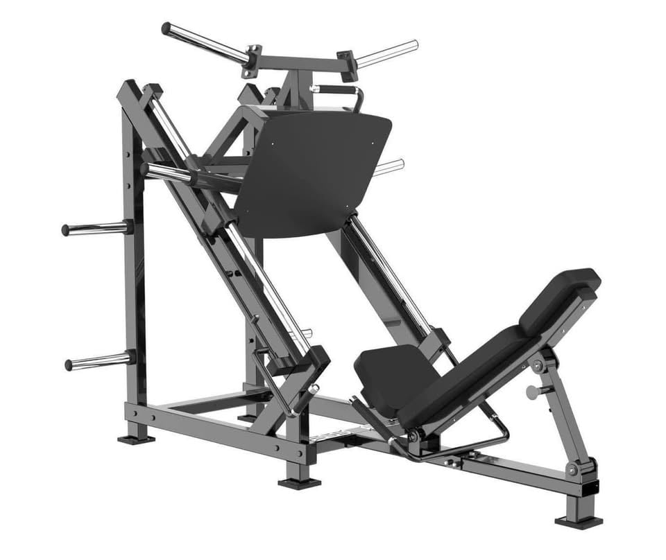 Đạp đùi xuyên Perfect US ZH-22