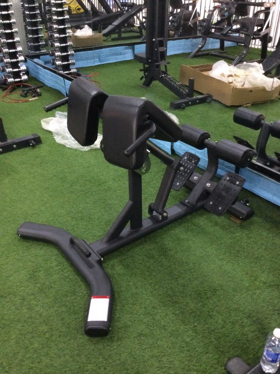 Ghế tập lưng dưới PERFECT USM-026