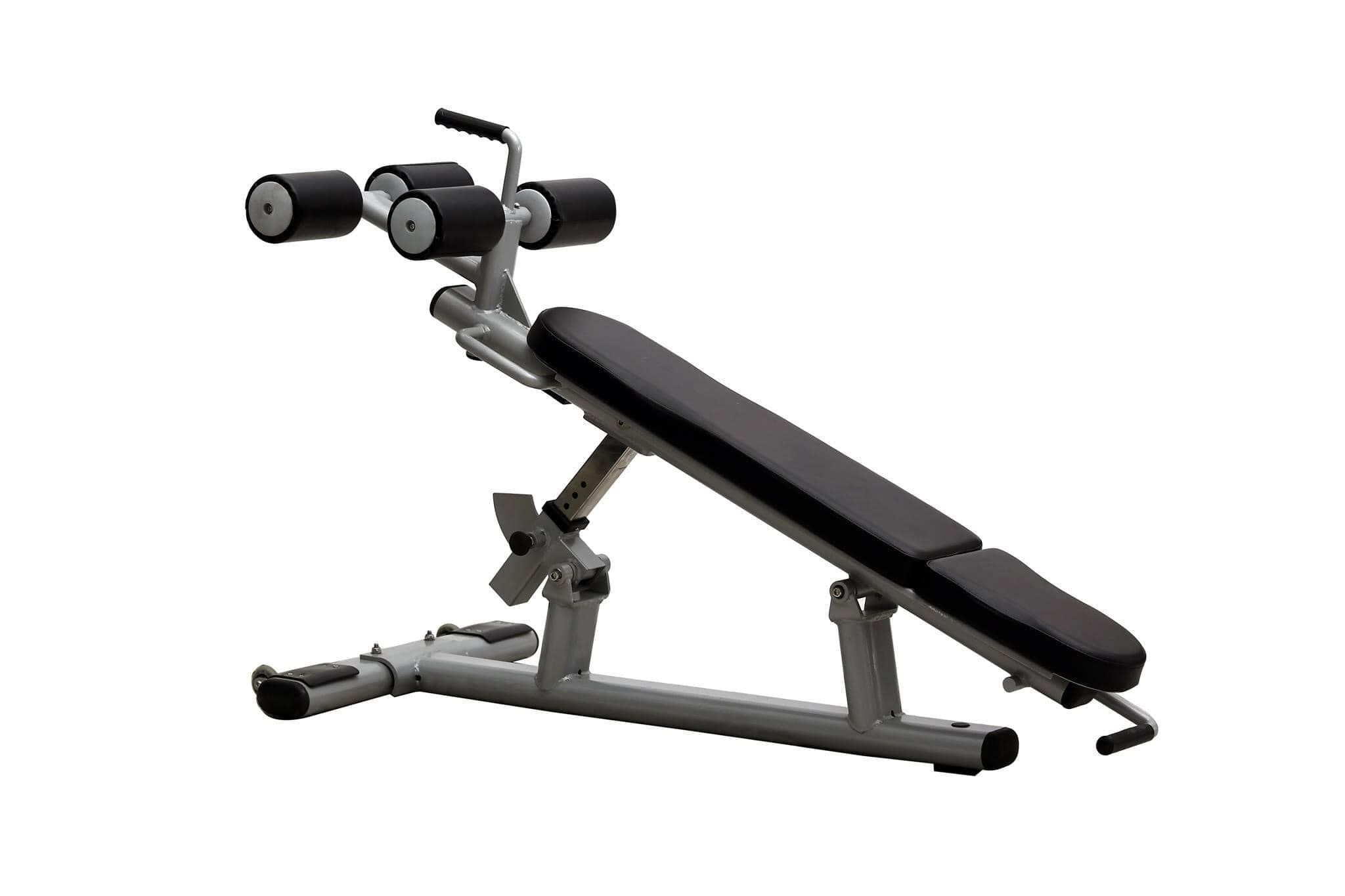 GHẾ TẬP BỤNG PERFECT USM-034