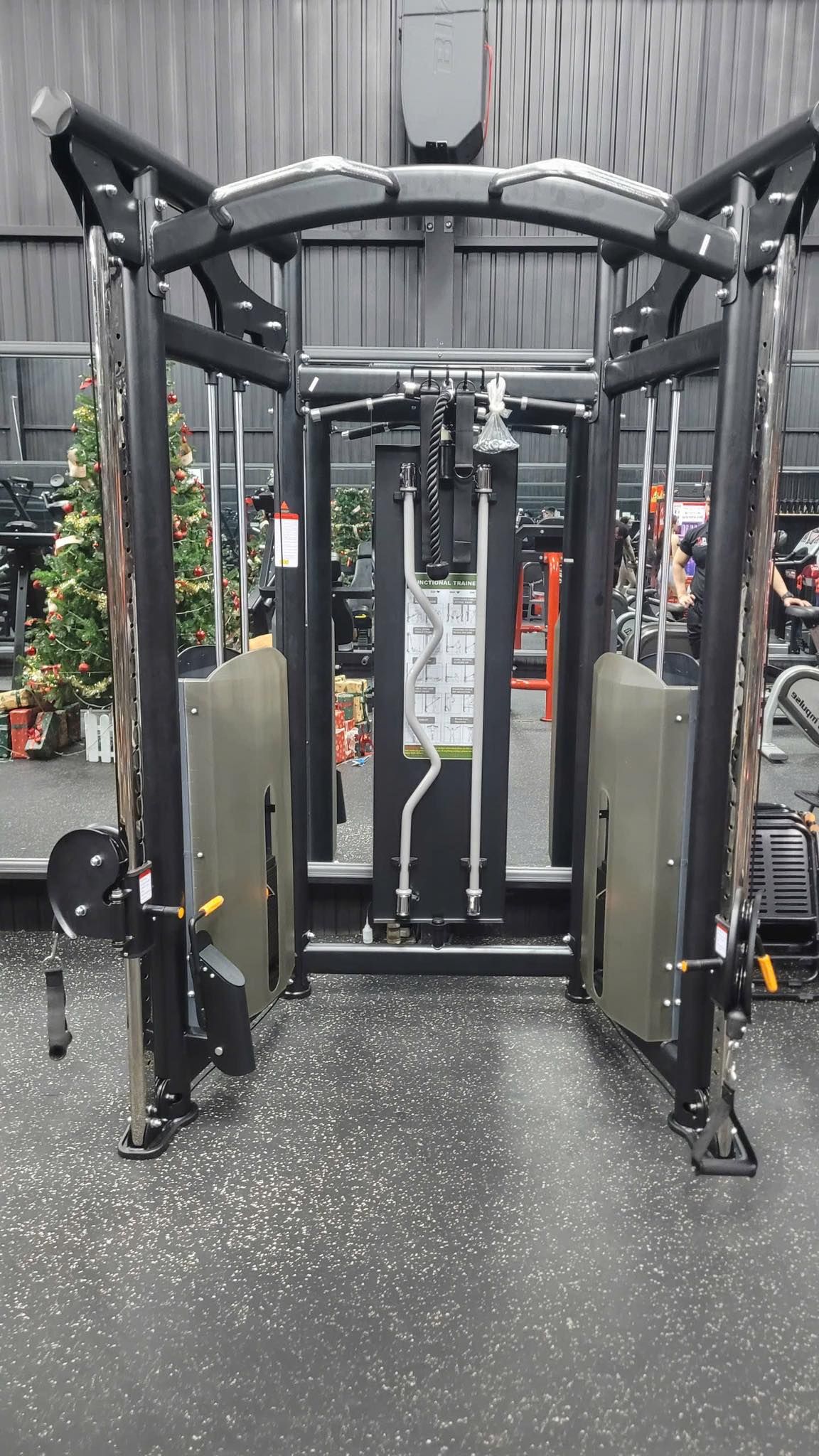 VAI ĐÔI HẸP PERFECT US H-005A