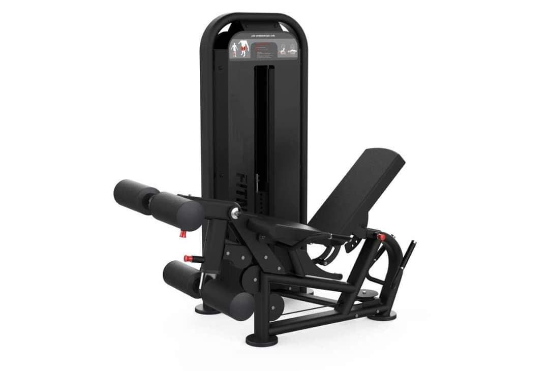Máy ngồi đá nằm móc đùi Perfect US-012HB