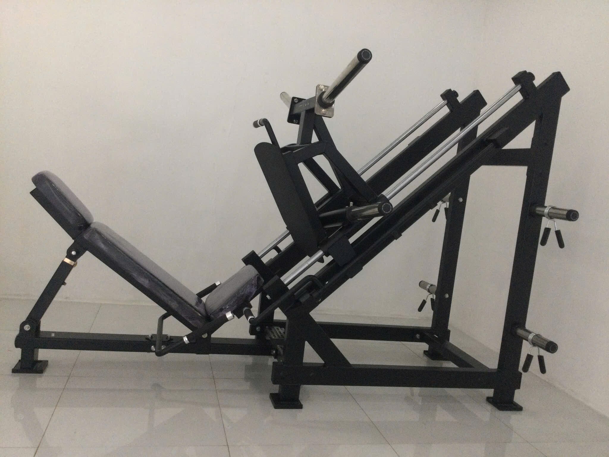 ĐẠP ĐÙI XUYÊN PERFECT US AMV10