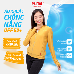 BST Áo khoác nữ chống nắng, chống UV chất nhung lạnh siêu bền 151p 1302 / 1259 / 1056 / 1325