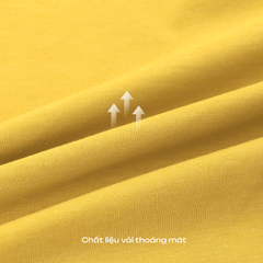 Set đồ bộ nữ kiểu quần lửng tay ngắn cotton 194p 4320