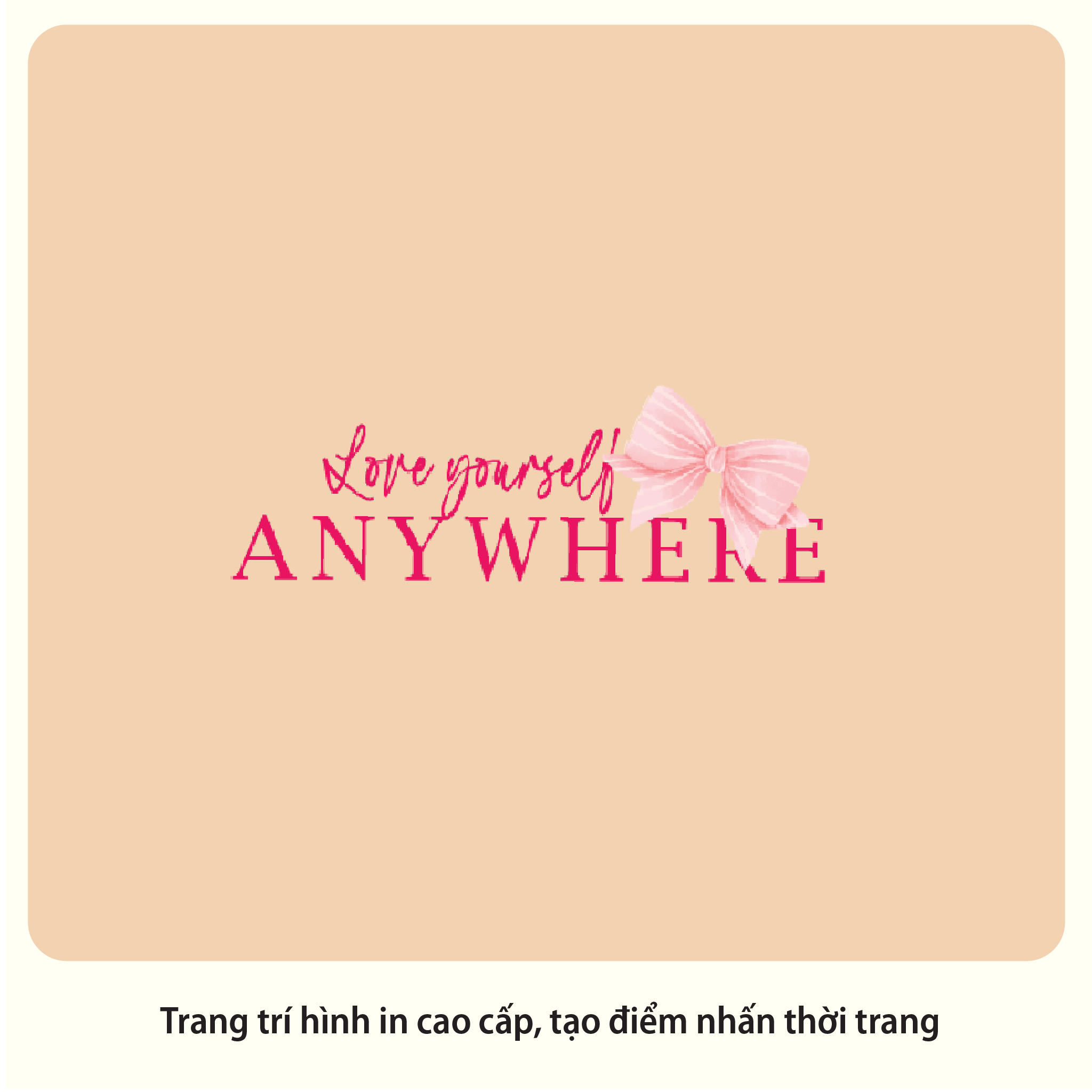 Áo thun nữ cổ tròn tay ngắn phom rộng chất cotton siêu mát 020p 0375