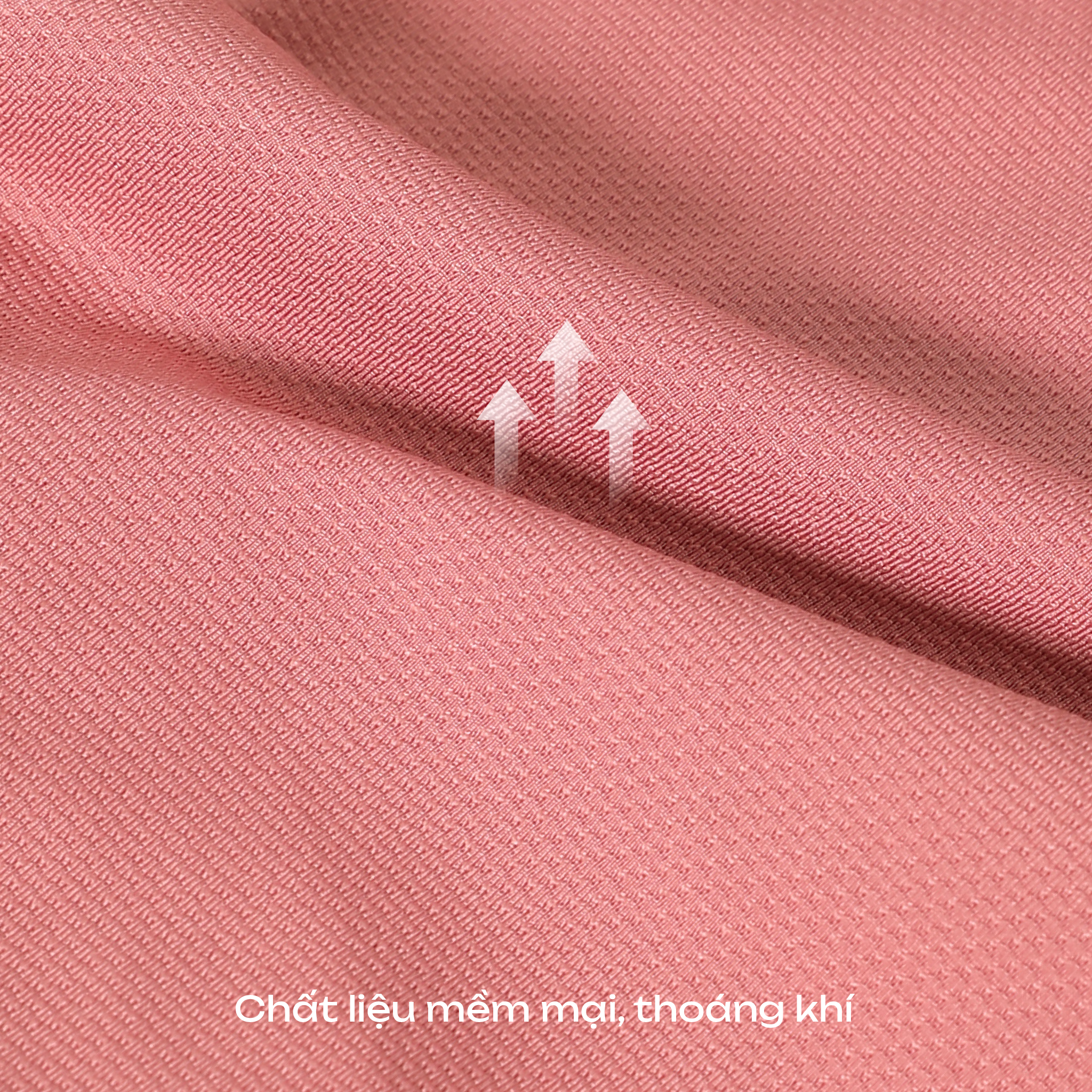 Áo khoác nữ chống nắng, chất poly cát 311p 1321