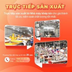 Áo khoác nữ chống nắng, chống UV có nón chất poly thái 311p 1132