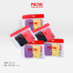 Combo 02-06-10 quần lót nữ voal lưới 077p 7426