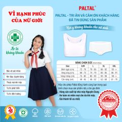 Quần lót nữ modal 207p 9119