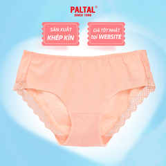 quần lót nữ chất thun lạnh siêu bền 017p 7242