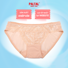 Quần lót nữ lưới 077p 7295