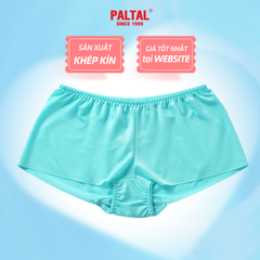 .Quần lót nữ đùi ngắn voal 077p 8341