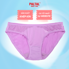quần lót nữ chất thun lạnh siêu bền 017p 7286