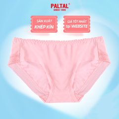 Combo 02-06-10 quần lót nữ chất thun lạnh siêu bền 017p 7259