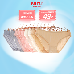 Combo 02-06-10 quần lót nữ chất thun lạnh siêu bền 017p 7424