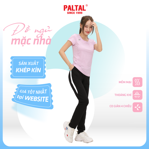 Set đồ bộ nữ kiểu thể thao tập gym, yoga kiểu quần dài tay ngắn chất melan lưới 343p 3405