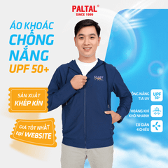 Áo khoác nam pique cotton 521p 1323