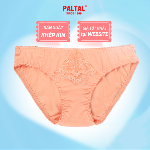 Combo 02-06-10 quần lót nữ chất cotton siêu mát 027p 7247