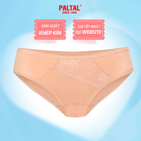 Combo 02-06-10 quần lót nữ chất cotton siêu mát 027p 7248
