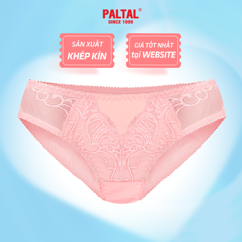 Combo 02-06-10 quần lót nữ chất cotton siêu mát 027p 7250