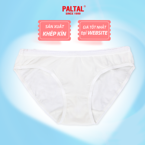 Combo 02-06-10 quần lót nữ chất cotton siêu mát 027p 7251