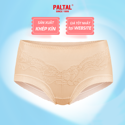 Combo 02-06-10 quần lót nữ chất cotton siêu mát 027p 7254