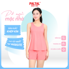 Set đồ bộ nữ kiểu quần đùi chất thun lạnh siêu bền bản 015p 2139