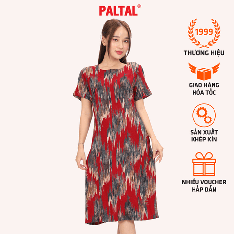 Áo ngủ, Váy ngủ lanh lạnh 252p 8023