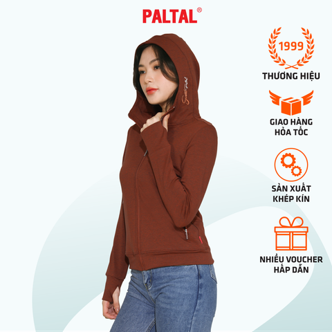 Áo khoác chống nắng, chống UV có nón chất liệu Vảy cá cao cấp 431p 1341