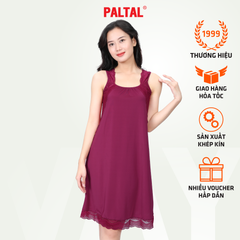 Áo ngủ, Váy ngủ bản chất thun lạnh siêu bền 012p 2507