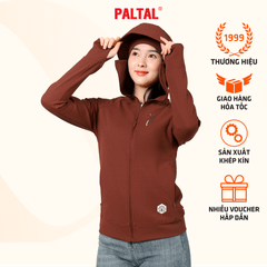 Áo khoác nữ chống nắng, chống UV chất kim cương 611p 1318