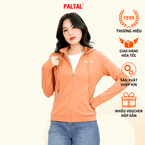 Áo khoác nữ chống nắng, chống UV chất vảy cá cotton siêu mát 431p 1327