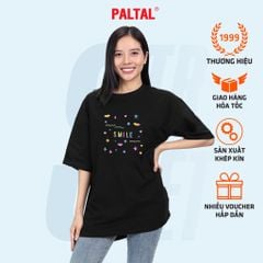 Áo thun nữ tay ngắn chất cotton siêu mát form rộng 020p 0234