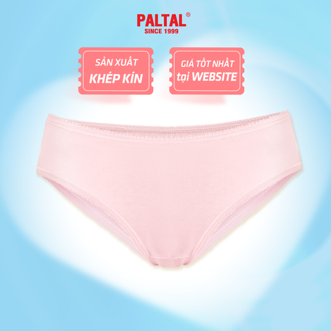 Combo 02-06-10 quần lót nữ chất cotton siêu mát 027p 7425