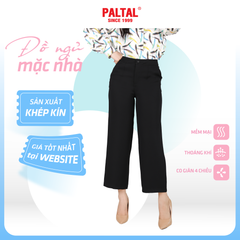 Quần Dài Lẻ Ống Đứng Chất DaiSi 628p 8083