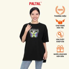 Áo thun nữ tay ngắn chất cotton siêu mát form rộng 020p 0230