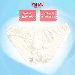 quần lót nữ chất thun lạnh siêu bền 017p 7162