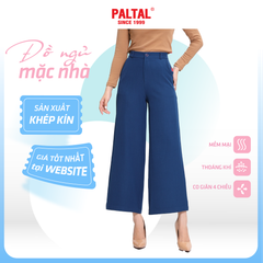 Quần dài form suông chất LYOCELL QD 578p 8508