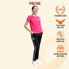 Set đồ bộ nữ kiểu quần dài tay ngắn 193p 6011