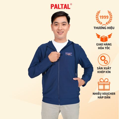 Áo khoác nam pique cotton 521p 1323